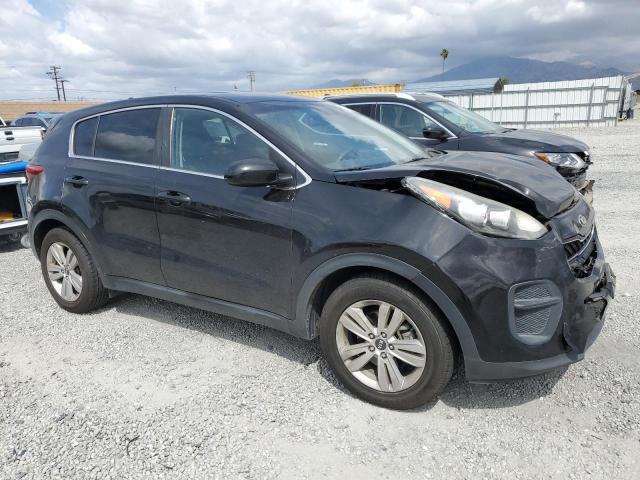 2017 KIA SPORTAGE L - KNDPM3AC1H7226029