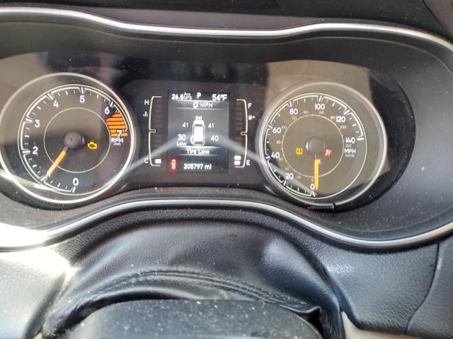 2019 JEEP CHEROKEE L - 1C4PJLCB3KD145703