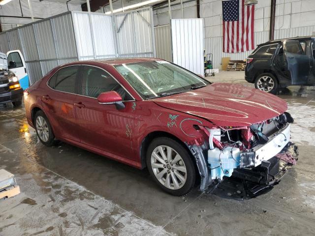Vin: 4t1l11bk2lu002873, lot: 54018645, toyota camry le 20204