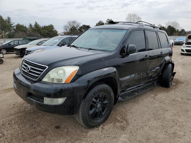 LEXUS GX 470