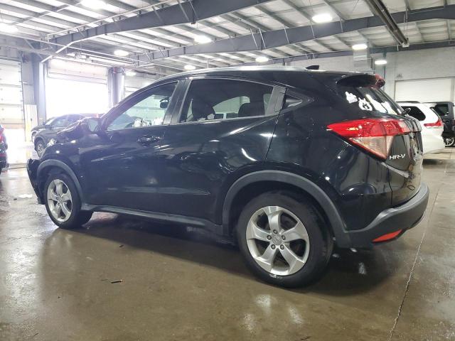 Vin: 3czru6h7xgm747154, lot: 54233775, honda hr-v exl 20162
