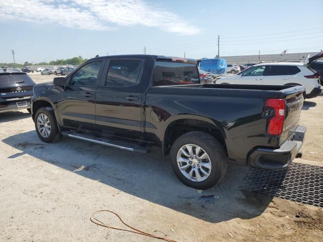 Vin: 3gcpwbef5lg107096, lot: 52941095, chevrolet all models c1500 custom 20202