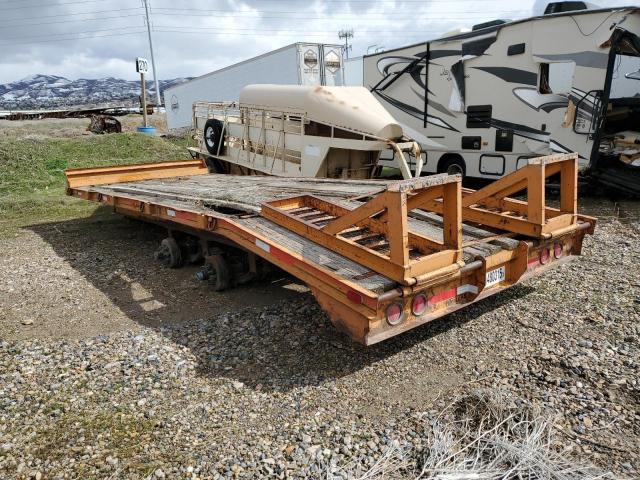 ECLN TRAILER 1992 orange   42EDPH449N1000189 photo #4