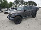 2017 JEEP WRANGLER U - 1C4BJWDG4HL546052
