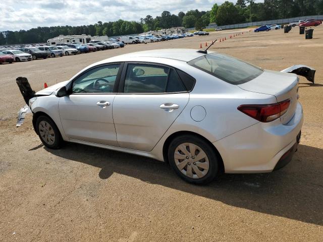 Vin: 3kpa24ab4ke237509, lot: 53569475, kia rio s 20192
