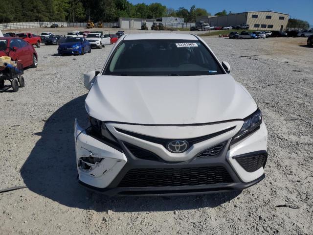 2021 TOYOTA CAMRY SE - 4T1G11AK6MU582889