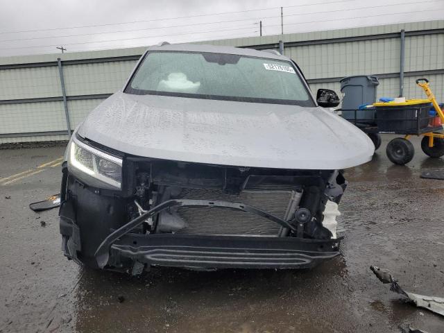 2021 VOLKSWAGEN ATLAS CROS - 1V2ME2CA4MC231070
