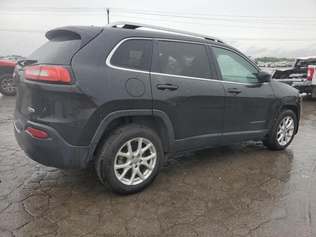 2015 JEEP CHEROKEE L - 1C4PJLCBXFW711690