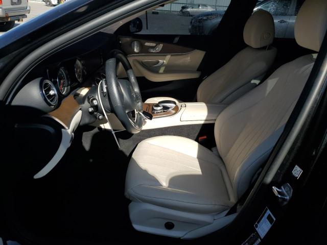 2018 MERCEDES-BENZ E 300 4MAT - WDDZF4KBXJA464197