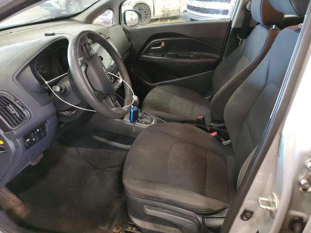 2016 KIA RIO LX - KNADM4A31G6539432