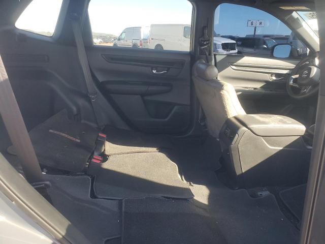 2025 HONDA CR-V SPORT - 7FARS5H58SE014915