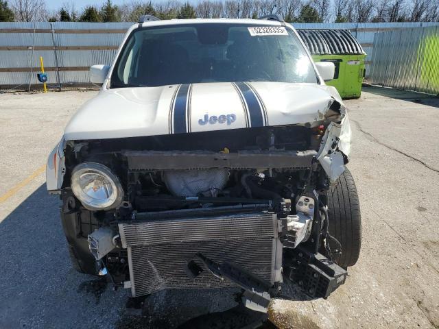 2018 JEEP RENEGADE LATITUDE ZACCJBBB6JPH73104