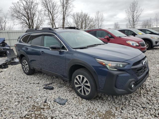 Vin: 4s4btafcxp3176632, lot: 52881605, subaru outback premium 20234