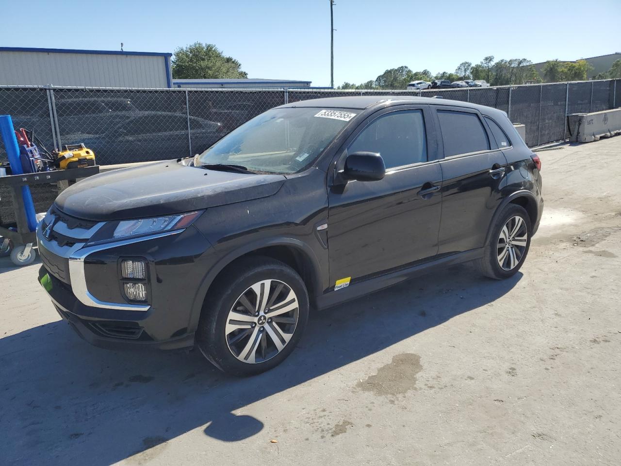 MITSUBISHI OUTLANDER S/SE