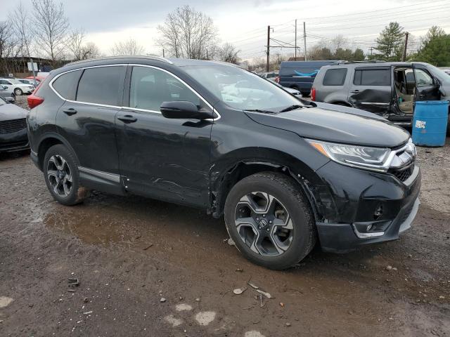 2018 HONDA CR-V TOURI - 2HKRW2H90JH670222
