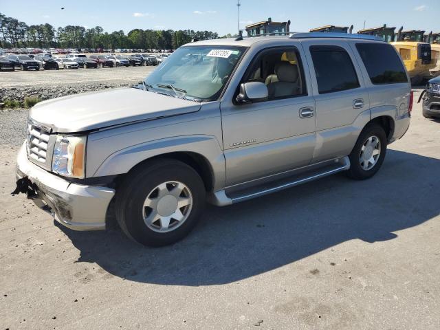 CADILLAC ESCALADE L