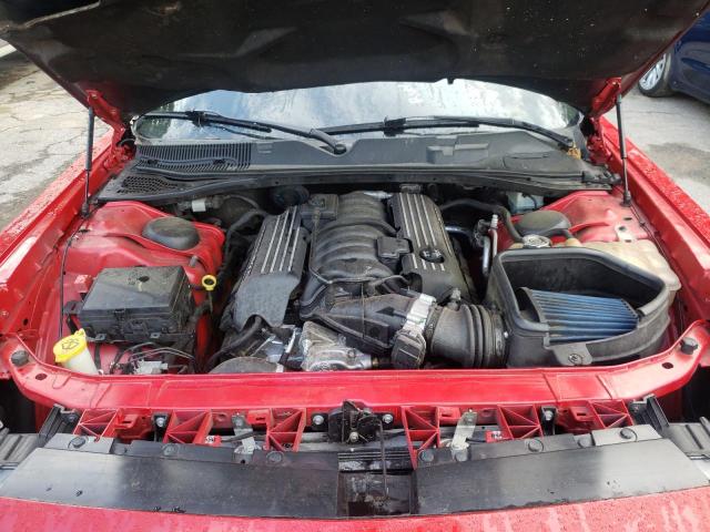 2016 DODGE CHALLENGER - 2C3CDZFJXGH284673