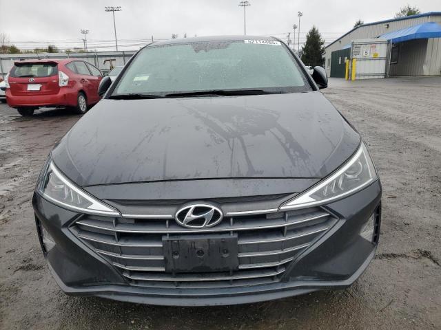 2020 HYUNDAI ELANTRA SE - 5NPD84LF9LH569275