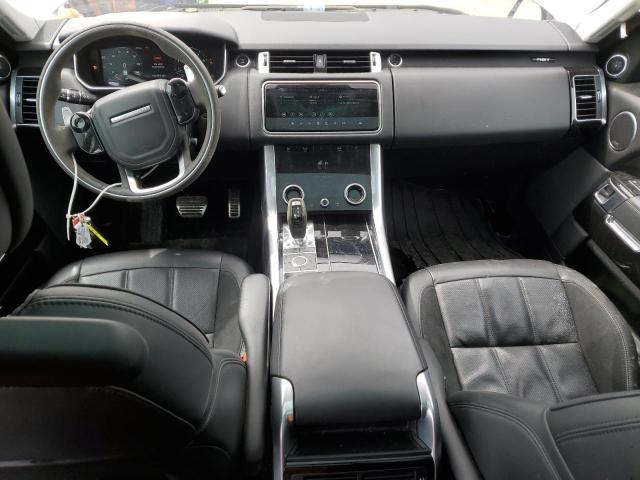 2020 LAND ROVER RANGE ROVE SALWS2RU1LA718539