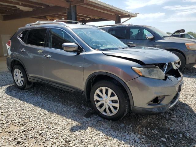 Vin: knmat2mt0gp634972, lot: 53522345, nissan rogue s 20164