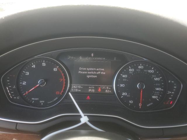 2023 AUDI A4 PREMIUM WAUABAF47PN010226