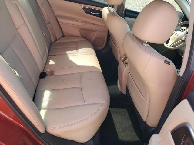 2015 NISSAN ALTIMA 2.5 - 1N4AL3AP1FN335603