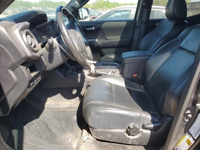 2018 TOYOTA TACOMA DOU - 3TMDZ5BN2JM049518