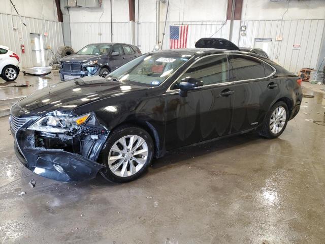 LEXUS ES 300H