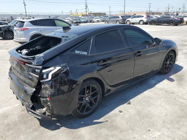 Vin: 19xfl2h88re037938, lot: 52385625, honda civic sport 20243