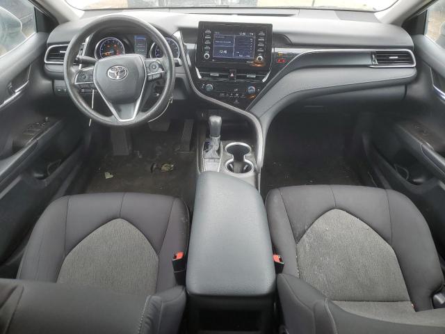2022 TOYOTA CAMRY LE - 4T1C11AK0NU638065