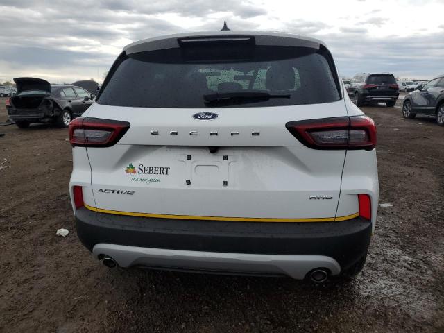 2024 FORD ESCAPE ACT - 1FMCU9GN1RUB11407