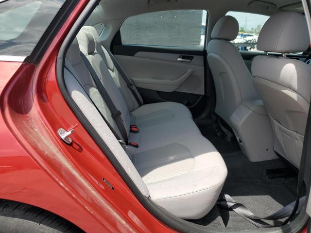 5npe24af7jh623811 - 2018 Hyundai sonata se - #54317145