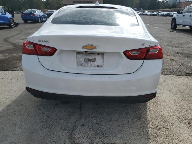 2017 CHEVROLET MALIBU LT - 1G1ZE5STXHF105742
