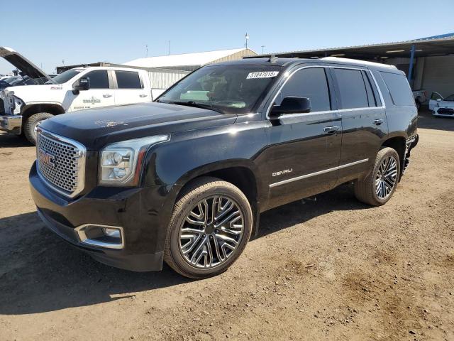 Vin: 1gks2ckj8fr276686, lot: 51847015, gmc yukon denali 2015 img_1