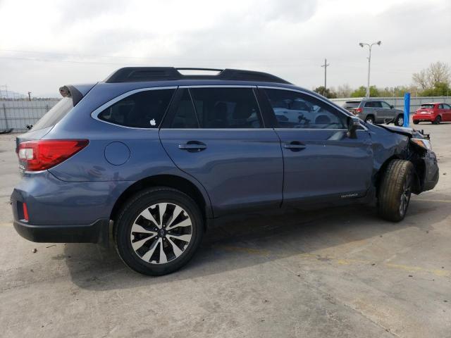 SUBARU OUTBACK 2. 2015 blue 4dr spor gas 4S4BSANC3F3308035 photo #4