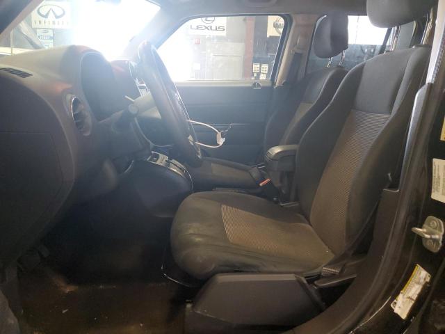 2014 JEEP PATRIOT SP - 1C4NJRBB3ED879760