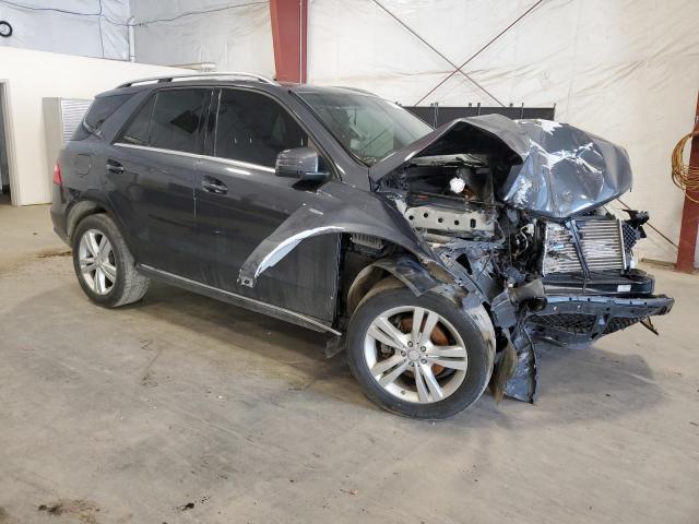 Vin: 4jgda2ebxca018973, lot: 54676625, mercedes-benz m-class 350 bluetec 20124