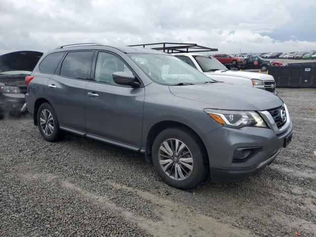 Vin: 5n1dr2mm7kc599587, lot: 54756085, nissan pathfinder s 20194