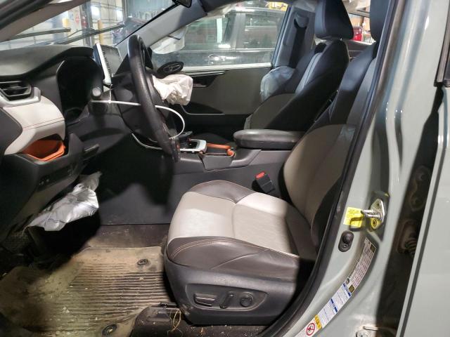 2019 TOYOTA RAV4 ADVEN - 2T3J1RFV7KW028143