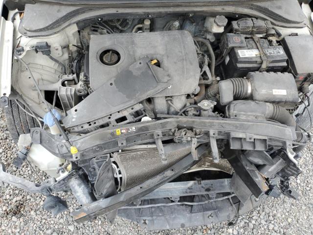 2017 HYUNDAI ELANTRA SE - KMHD84LF6HU171210