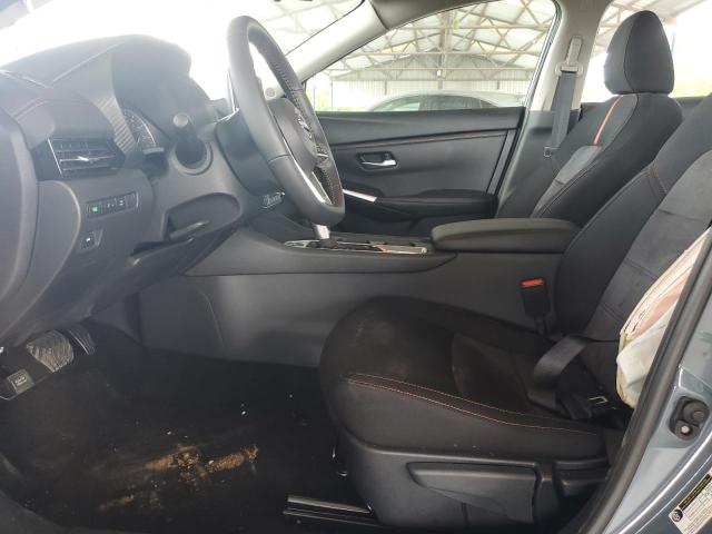 2024 NISSAN SENTRA - 3N1AB8DV6RY283738