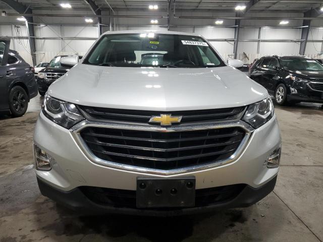 2020 CHEVROLET EQUINOX LT - 2GNAXKEV5L6189389