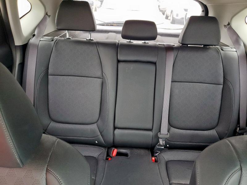 2023 KIA SELTOS SX - KNDETCA24P7397339