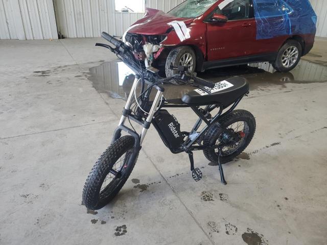 OTHER BIKE 2000 black   56211475 photo #3