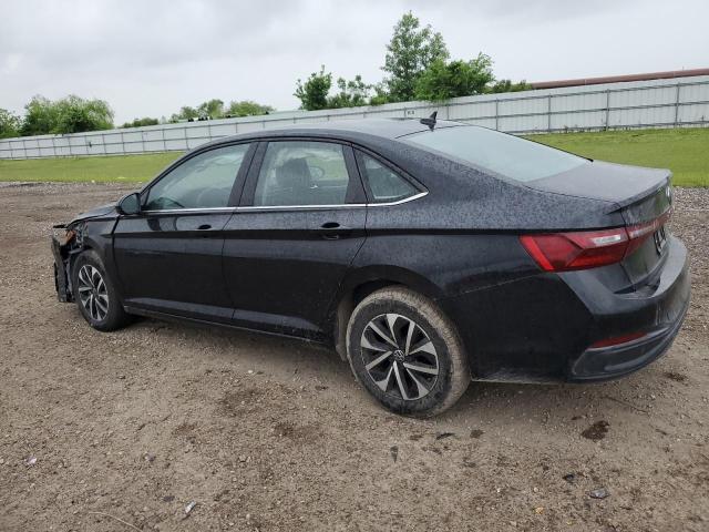 Vin: 3vw5x7bu5sm021319, lot: 53845515, volkswagen jetta 20252