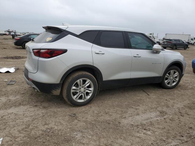 Vin: 3gnkbbra1ks696459, lot: 51384145, chevrolet blazer 1lt 20193