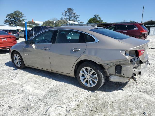 Vin: 1g1zd5st2pf135397, lot: 51461935, chevrolet malibu lt 20232