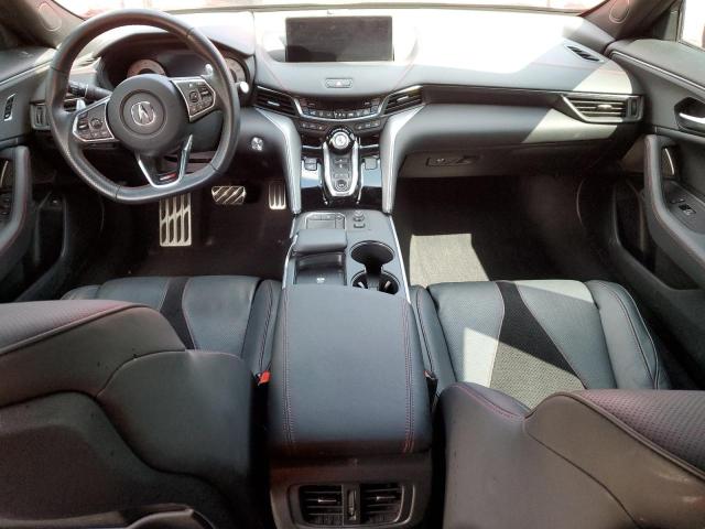 2022 ACURA TLX TYPE S - 19UUB7F99NA001502
