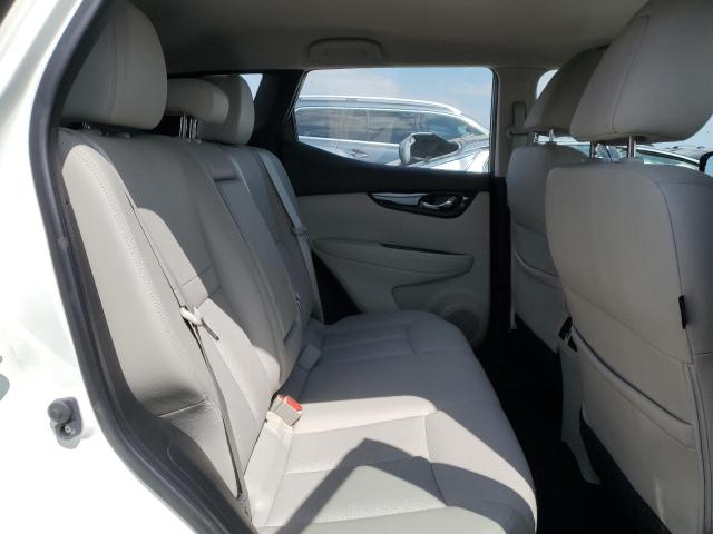 2018 NISSAN ROGUE SPOR - JN1BJ1CP0JW193661