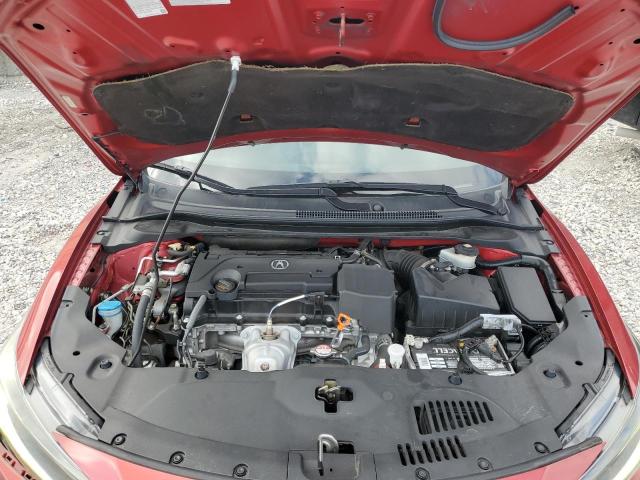 2019 ACURA ILX PREMIU - 19UDE2F7XKA010911
